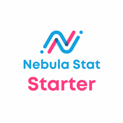Nebula Stat Starter