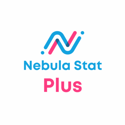Nebula Stat Plus