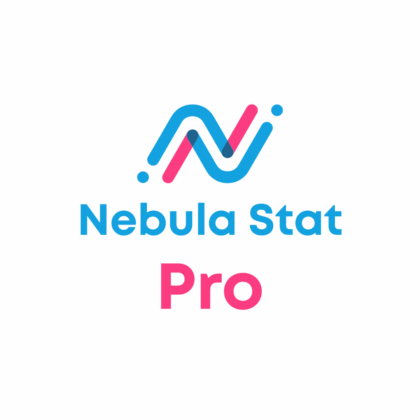 Nebula Stat Pro